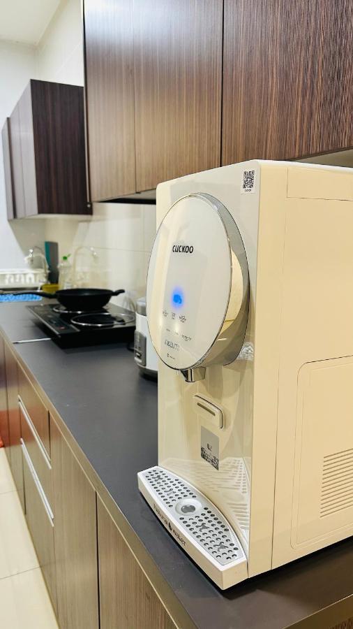 维斯塔阿拉姆民宿 莎阿南 外观 照片