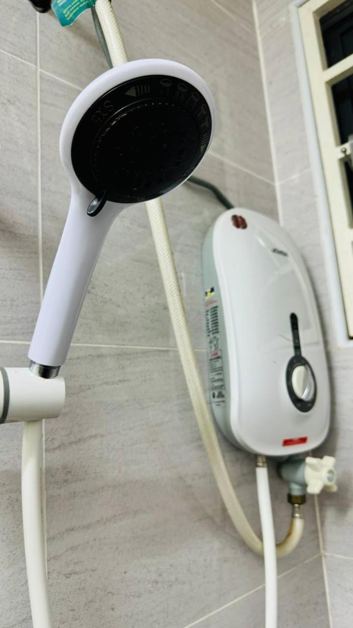 维斯塔阿拉姆民宿 莎阿南 外观 照片