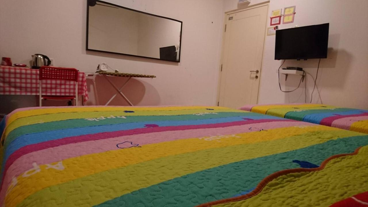 维斯塔阿拉姆民宿 莎阿南 外观 照片